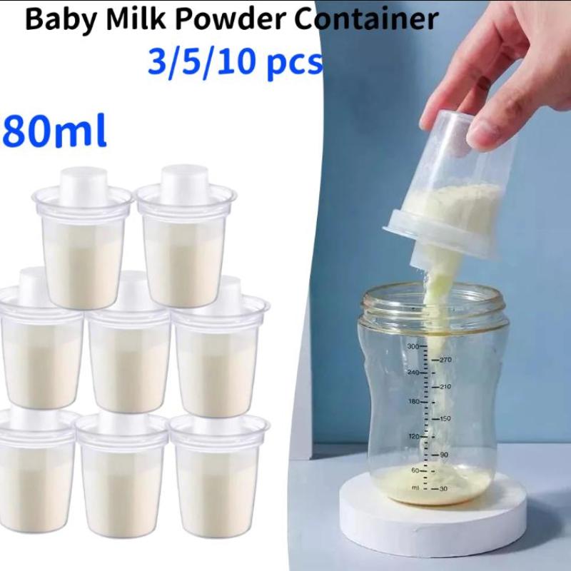 Food Storage 1 Year - مجموعة جديدة - 1 قطعة، موزع