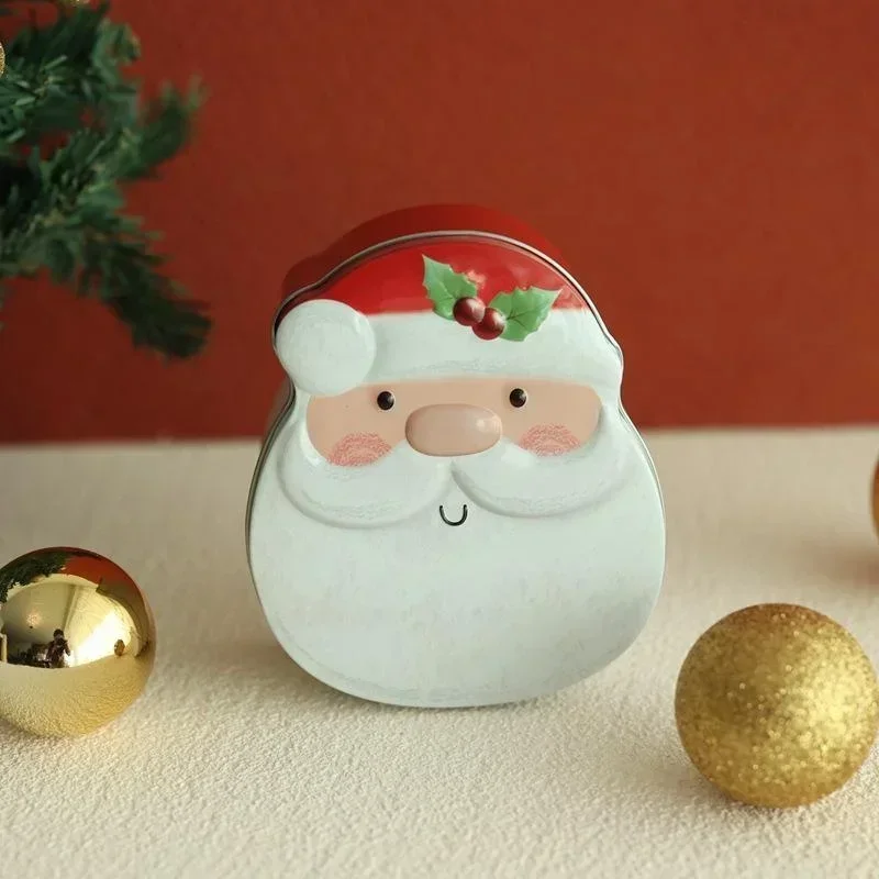 عيد الميلاد الديكور الإبداعية  - مراجعة Xmas Food Storage Containers وسعره