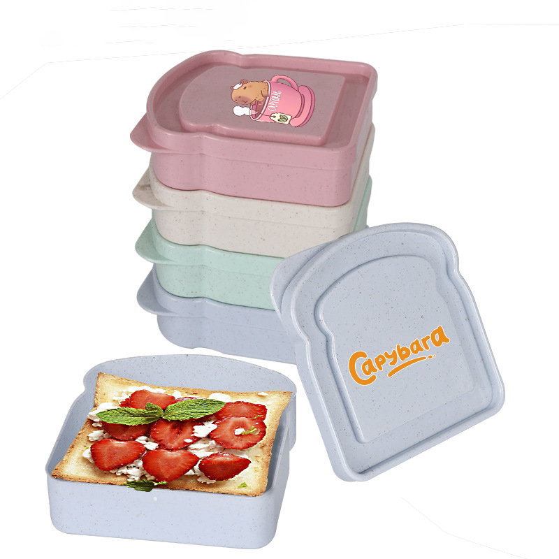 كابيبارا ساندويتش الغذاء حقيبة - مراجعة Food Storage Equipment وسعره