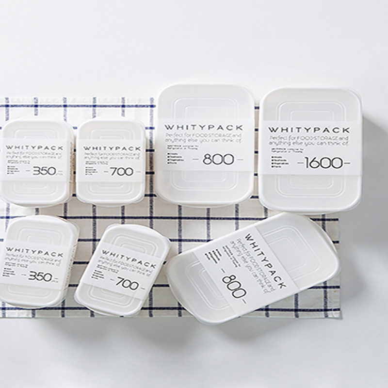 صندوق تعبئة اللحوم الياباني، ص - مراجعة Food Storage Equipment وسعره