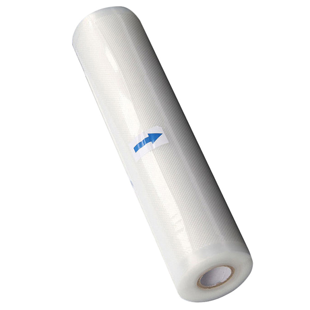 أكياس تفريغ الهواء مقاس 28x500 - مراجعة Food Storage For Long Term وسعره