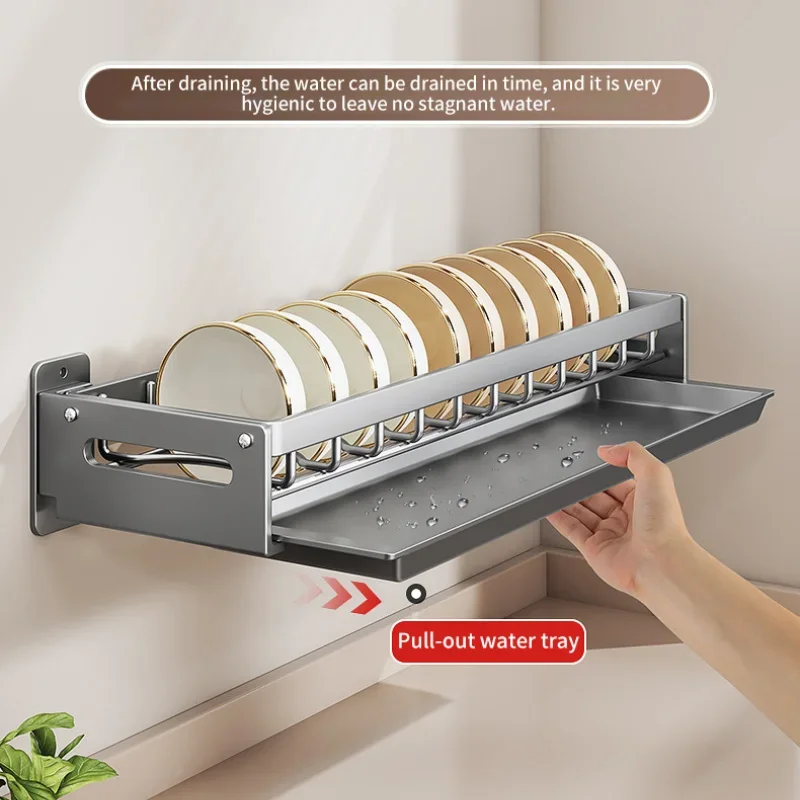 رف تجفيف وتخزين أطباق وأوعية ا - مراجعة Food Storage Shelving وسعره