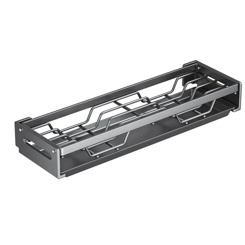 رف تجفيف وتخزين أطباق وأوعية ا - مراجعة Food Storage Shelving وسعره