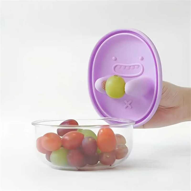 صندوق وجبات خفيفة بدون استخدام - مراجعة Food Storage Equipment وسعره