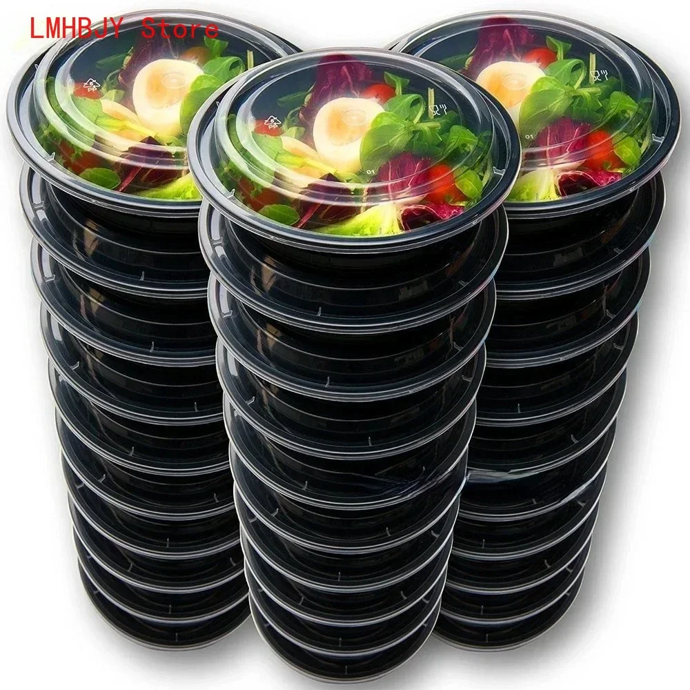 حاويات طعام بلاستيكية بأغطية ، - مراجعة Glass Meal Prep Container وسعره