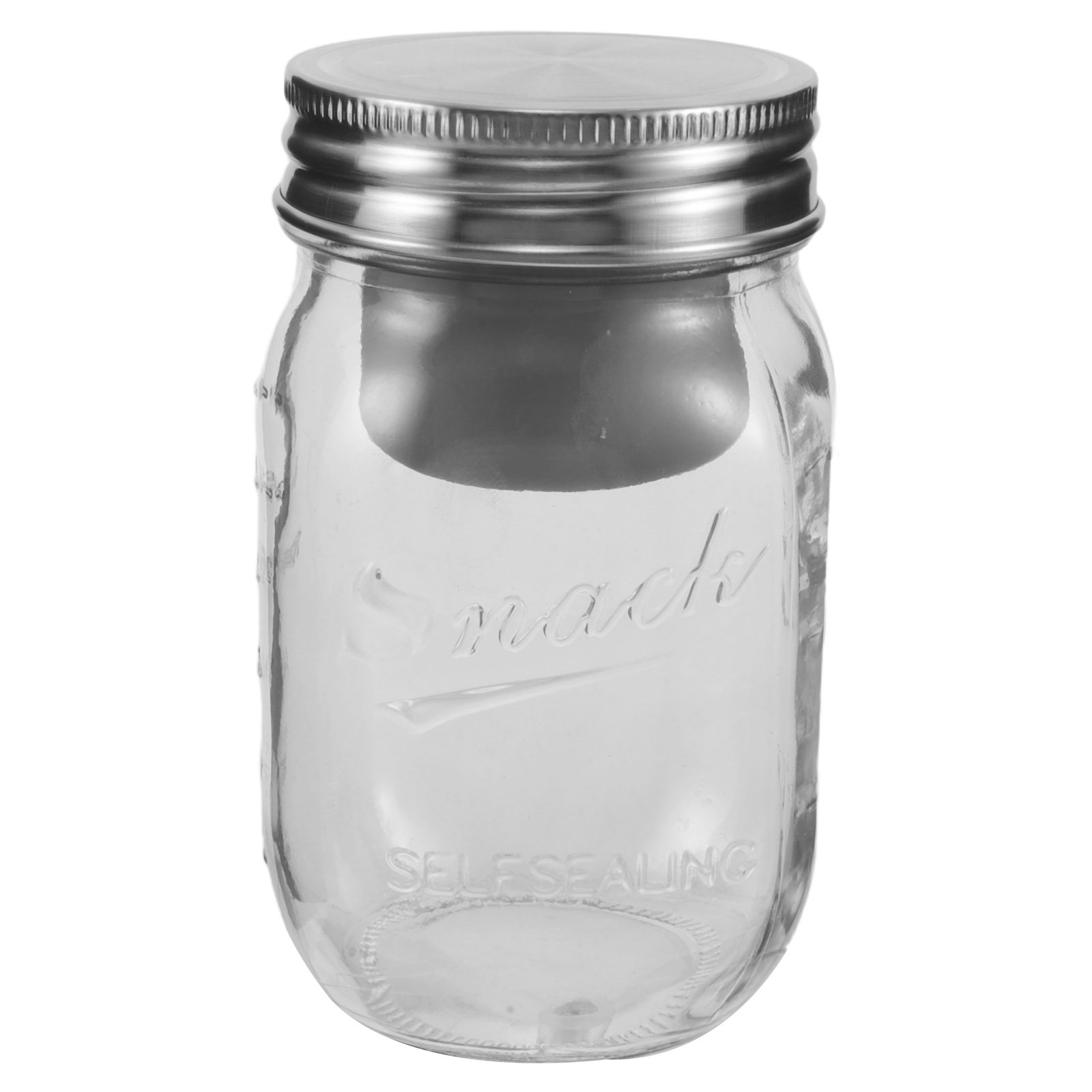 أوعية سلطة زجاجية 16 أونصة سائ - مراجعة Glass Meal Prep Container وسعره