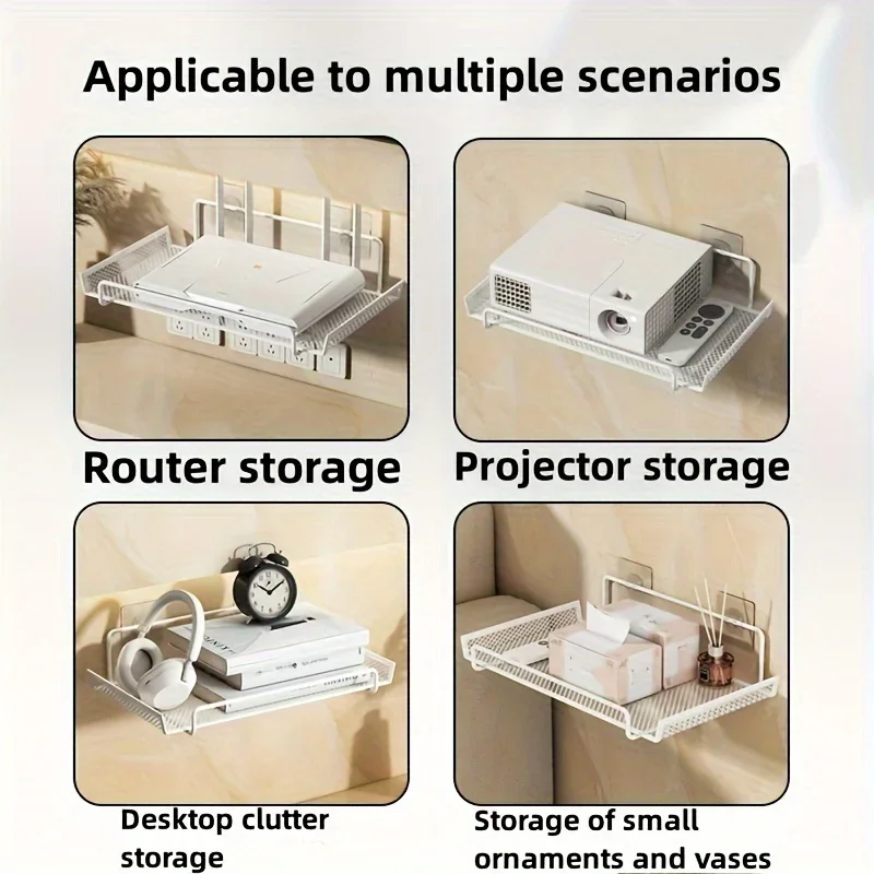 رف تخزين معدني شبكي لجهاز الرا - مراجعة Food Storage Shelving وسعره
