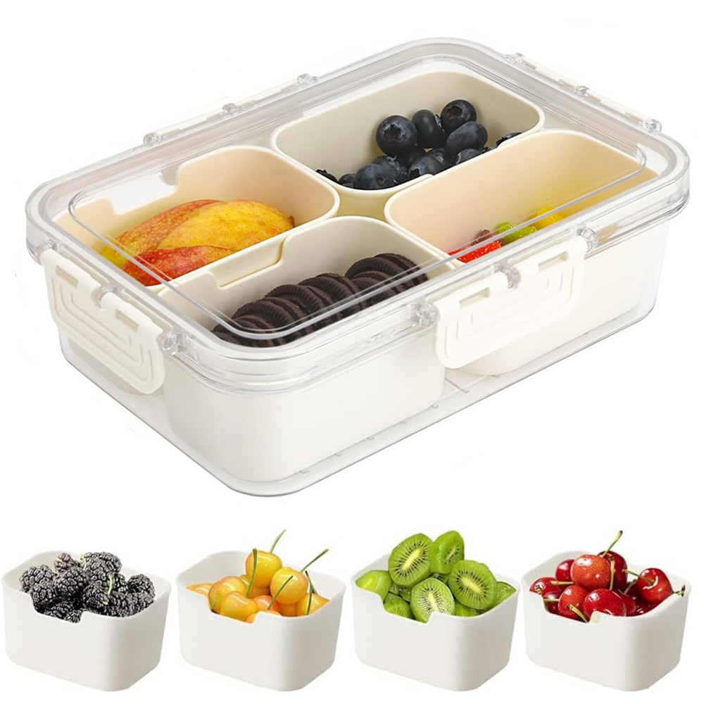 صندوق تخزين طعام محمول، صندوق  - مراجعة Food Storage Equipment وسعره