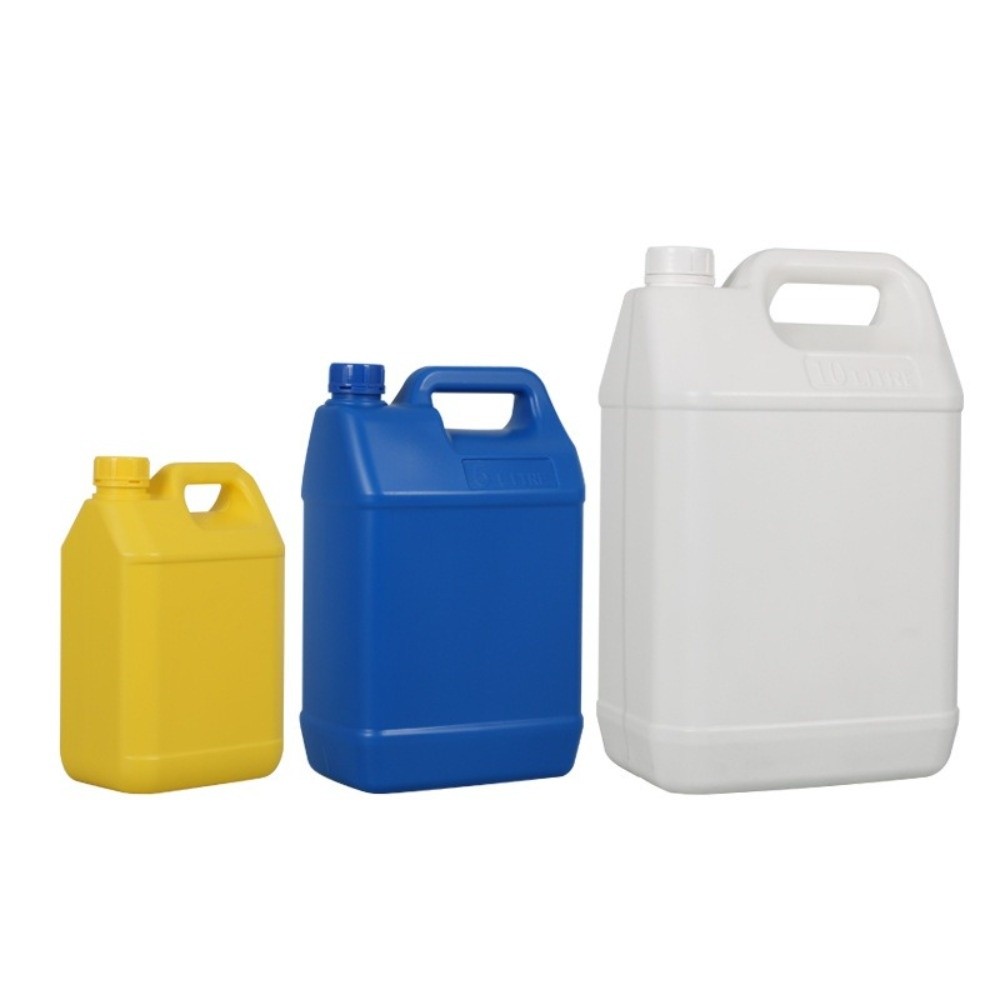 1/2/3/4/5/6/10L زجاجة بلاستيكي - مراجعة Food Storage Large Plastic Containers وسعره