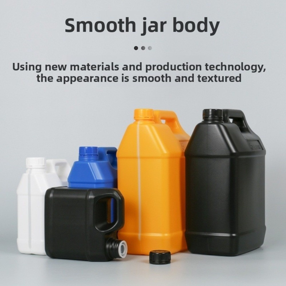 1/2/3/4/5/6/10L زجاجة بلاستيكي - مراجعة Food Storage Large Plastic Containers وسعره