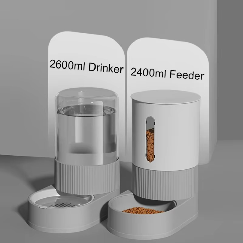وعاء طعام كبير الحجم للقطط، مو - مراجعة Food Storage Large Plastic Containers وسعره