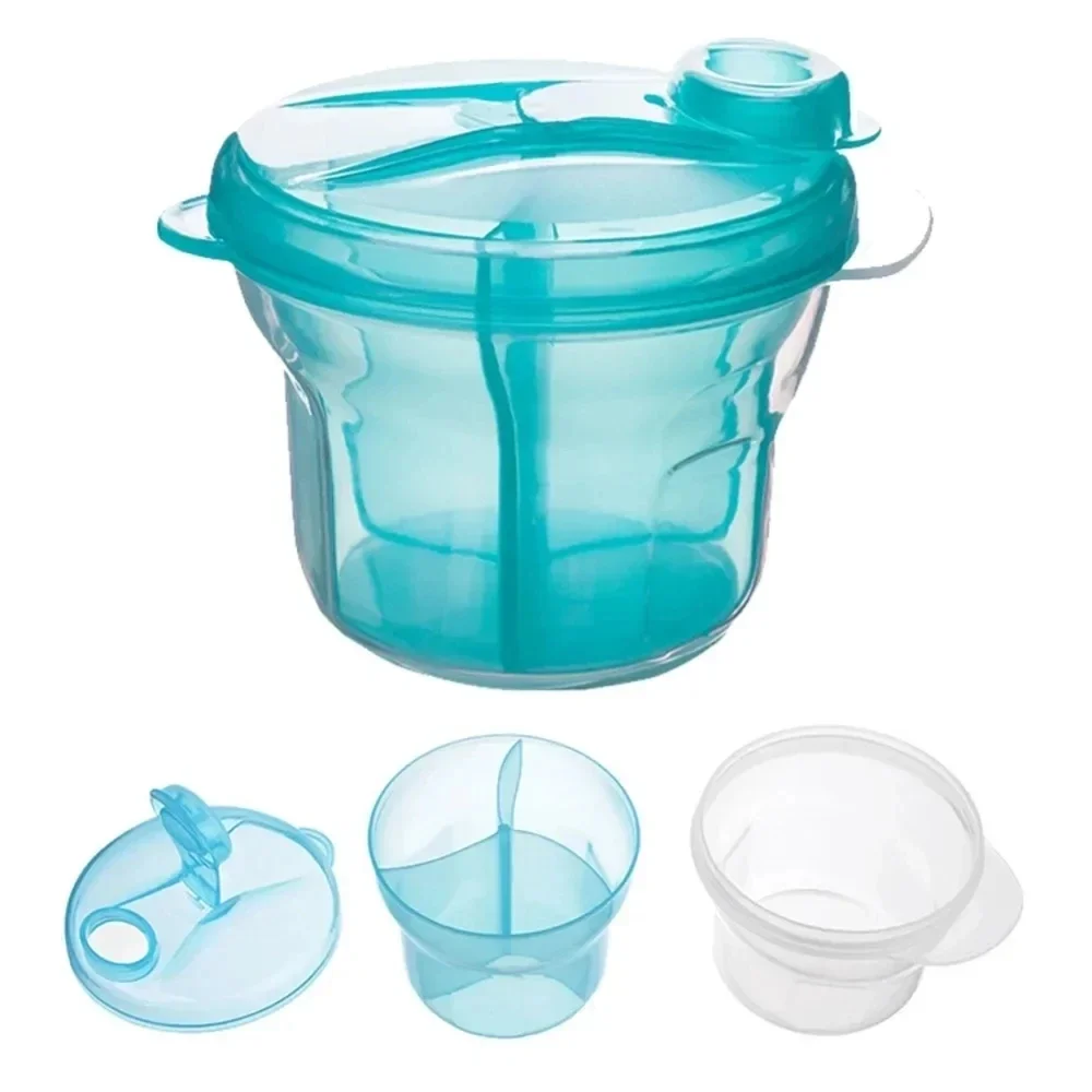 موزع تركيبة محمول مكون من 3 شب - مراجعة Food Storage 1 Year وسعره