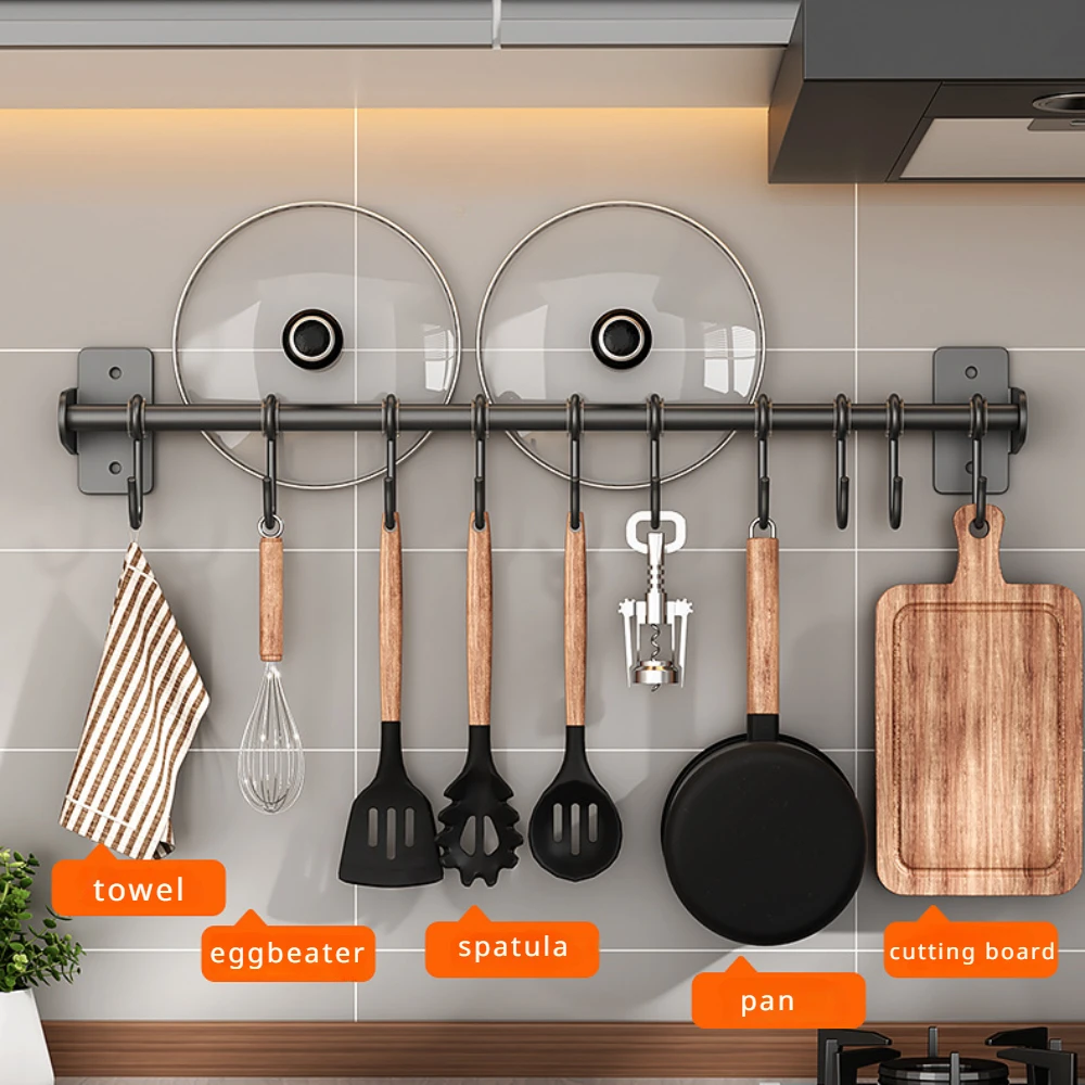 لا لكمة المطبخ هوك رف أرفف جدا - مراجعة Food Storage Shelving وسعره
