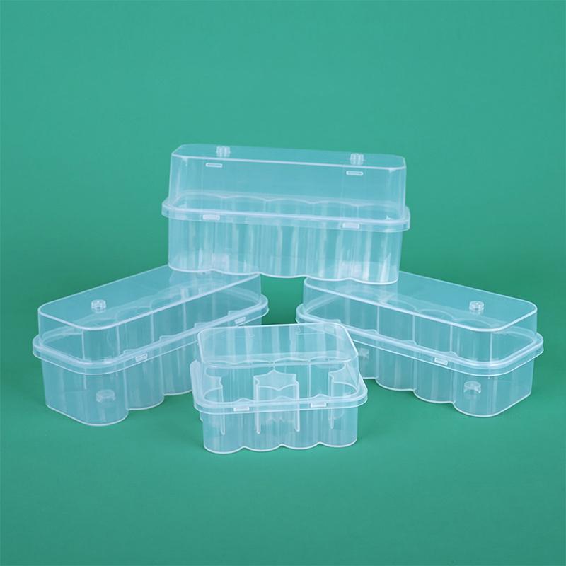 علبة تخزين الببتيدات مقاومة لل - مراجعة Food Storage For Long Term وسعره