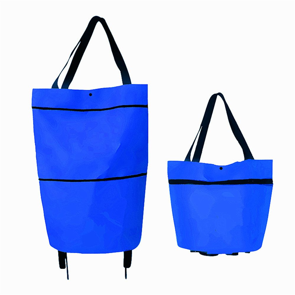 حقيبة تسوق قابلة للطي، أكياس ب - مراجعة Food Storage Bags Reusable وسعره