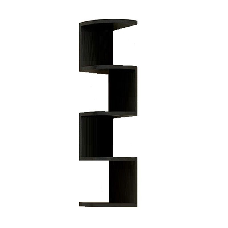 رف زاوية ABUL-Corner بدون ثقب، - مراجعة Food Storage Shelving وسعره