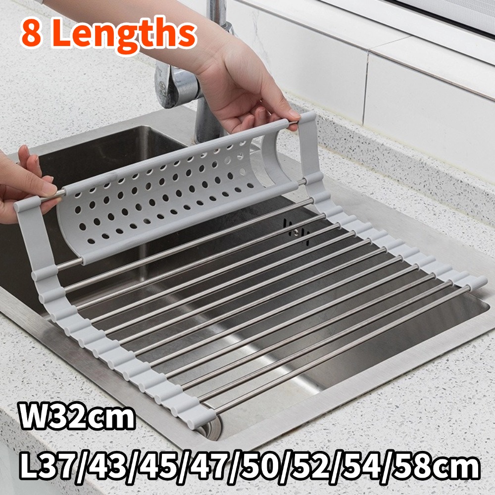 المطبخ طوي بالوعة لوحة وعاء تخ - مراجعة Food Storage Shelving وسعره
