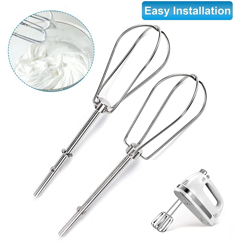 ملحقات متوافقة مع خلاط كيتشن إ - مراجعة Kitchenaid Mixer Hand Mixer وسعره