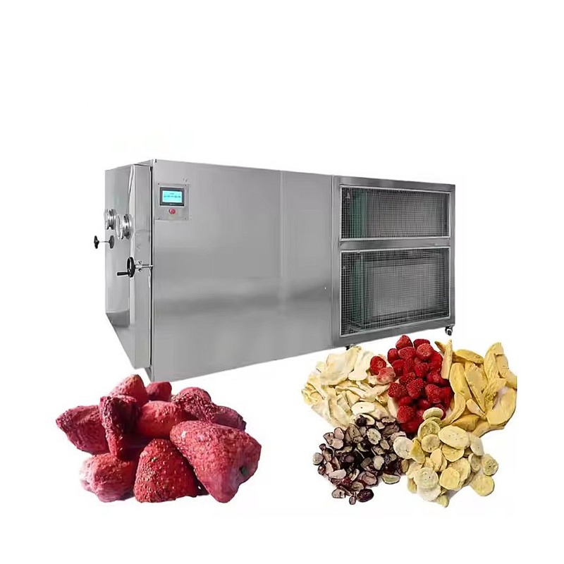 مجفف بالتجميد للقهوة الفورية و - مراجعة Food Storage For Long Term وسعره