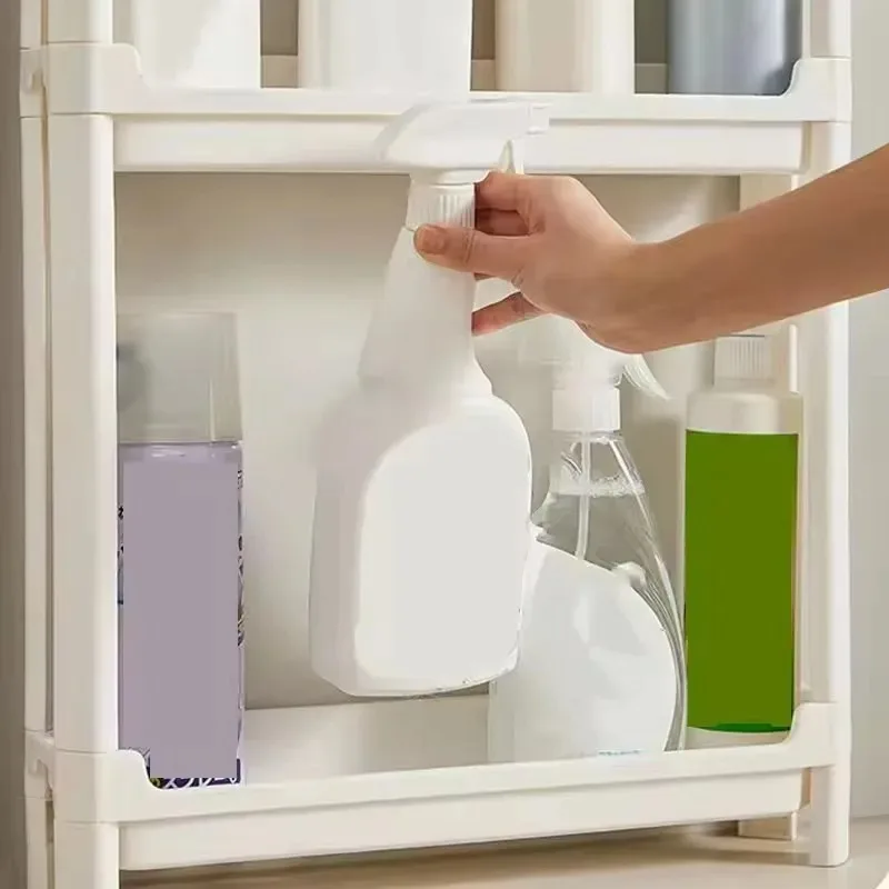 1 قطعة توفير مساحة المنزل رف ض - مراجعة Food Storage Shelving وسعره