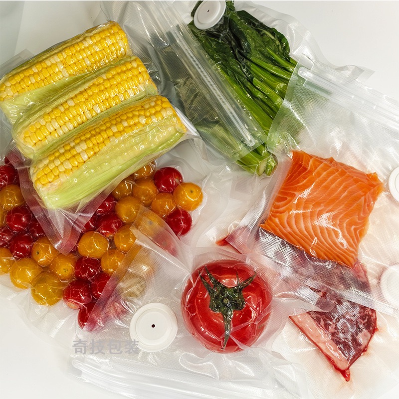 جديد قابلة لإعادة الاستخدام ال - مراجعة Food Storage Bags Reusable وسعره