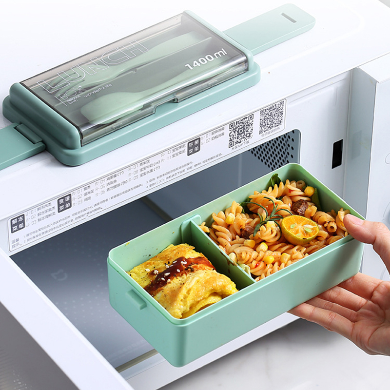 صندوق غداء محمول للأطفال مع شو - مراجعة Food Storage Plastic Bag وسعره