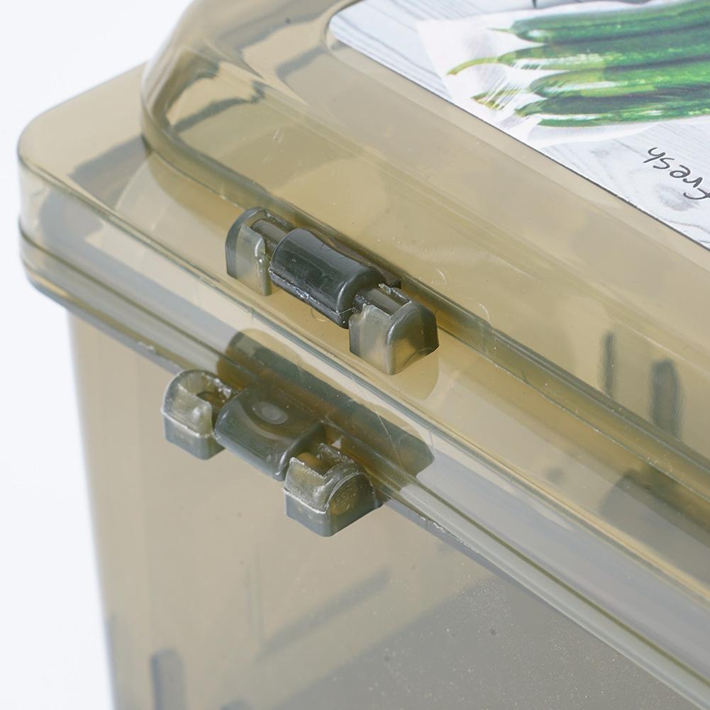 موزعات لف تتشبث الطعام البلاست - مراجعة Food Storage Aluminum وسعره