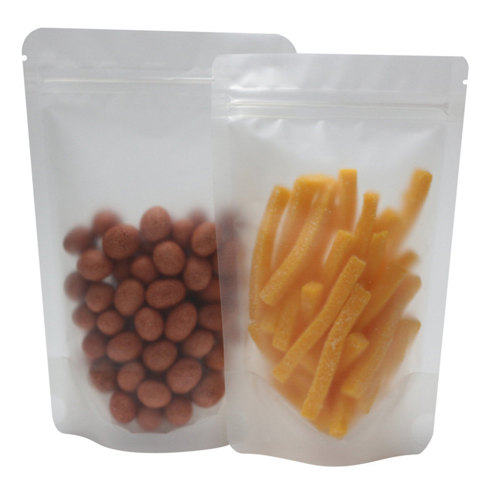 100 قطعة من أكياس التخزين البل - مراجعة Food Storage Plastic Bag وسعره
