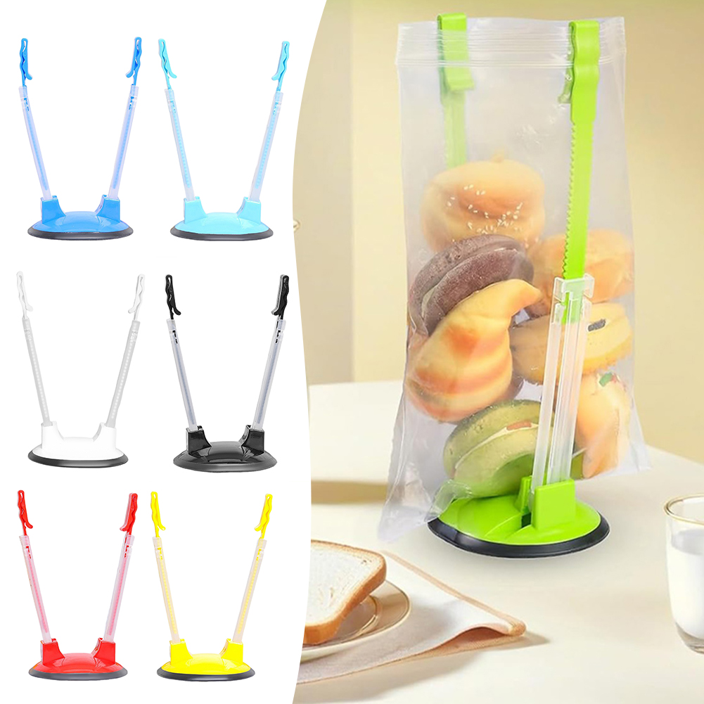 تعديل الأوساط غير المنزلق ، حا - مراجعة Food Storage Plastic Bag وسعره